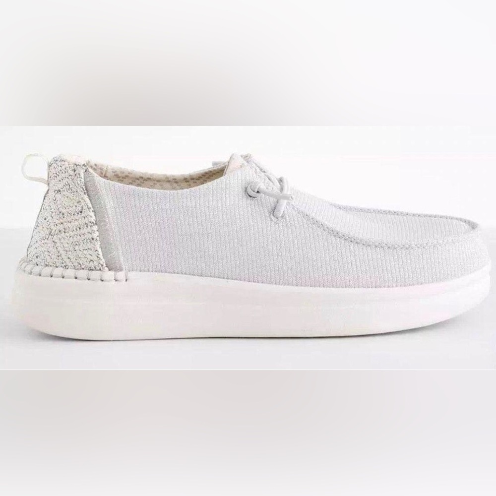 Womens Wendy Hey Dude Shoe